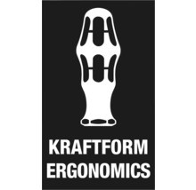 Siglă Kraftform Ergonomics
