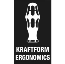 Marcaj Kraftform Ergonomics