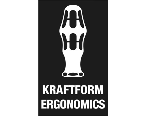 Logo Kraftform Ergonomics