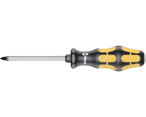 Șurubelniță Wera cu cap cruce