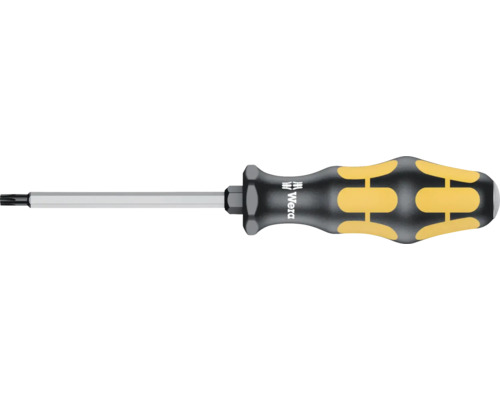 Șurubelniță Wera pentru șuruburi Torx