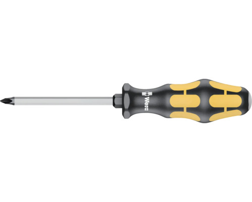 Șurubelniță Wera pentru șuruburi în cruce