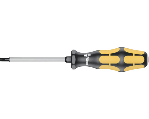 Șurubelniță Wera pentru șuruburi Torx interne