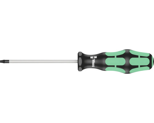 Șurubelniță Wera cu profil Torx