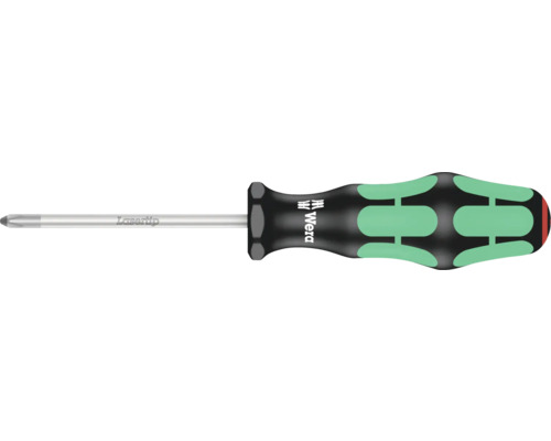 Șurubelniță Wera cu vârf laser