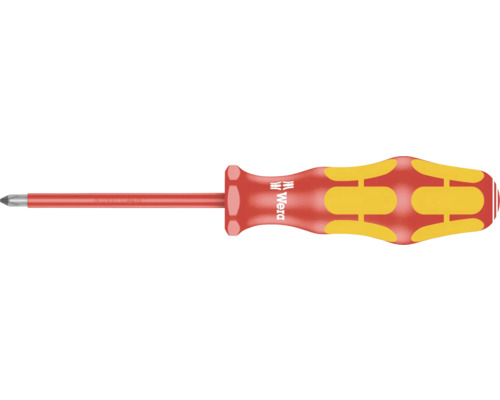 Șurubelniță Wera cu mâner