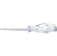 Tester de tensiune pentru tensiune alternativă de la 150 la 250 volți