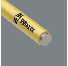 Logo Wera pe șurubelniță