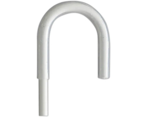 Cot sifon din plastic