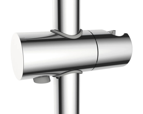 Suport bară de duș din metal