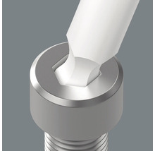 Șurub cu cap hexagonal interior cu cheie Allen