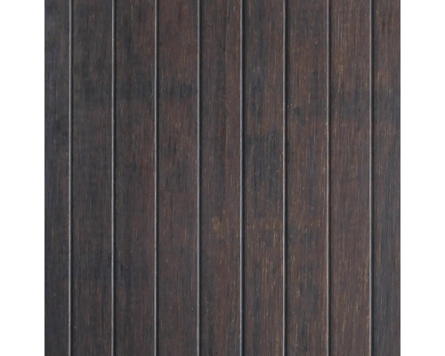 Lambriu din lemn închis la culoare pentru placarea pereților sau a tavanului