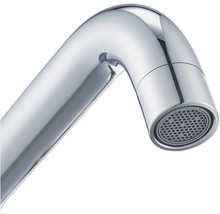 Robinete metalică cu funcție de economisire a apei