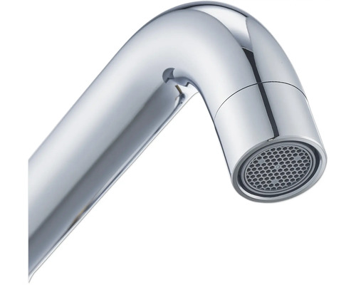 Robinete metalică cu funcție de economisire a apei