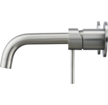 Baterie lavoar din oțel inoxidabil