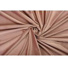 Prim-plan cu țesătură de catifea