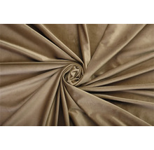 Prim-plan cu țesătură drapată pentru mobilă