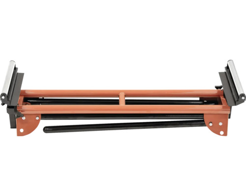 Cadru de transport pentru tăietorul de faianță