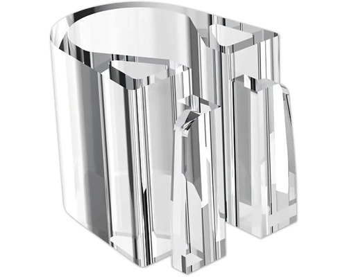 Clip de cablu din plastic