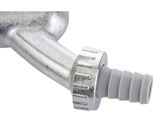 Conector metalic pentru robinet