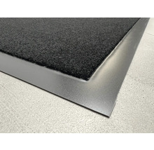 Covoraș de intrare cu margine neagră