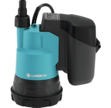 Pompă pentru apă murdară Gardena
