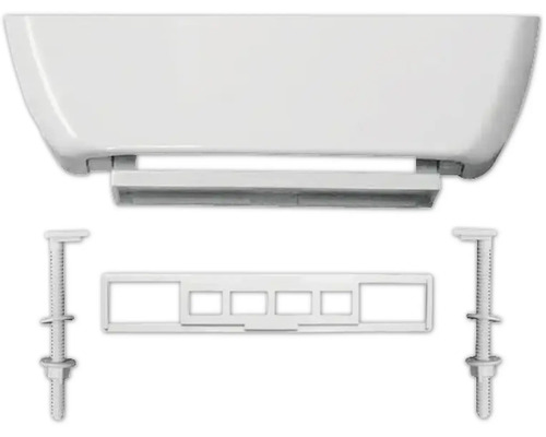 Set de fixare pentru capac WC