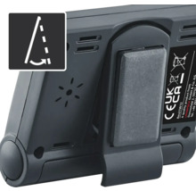 Unghi de înclinare reglabil