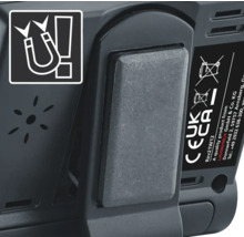 Simbol pentru aderență magnetică