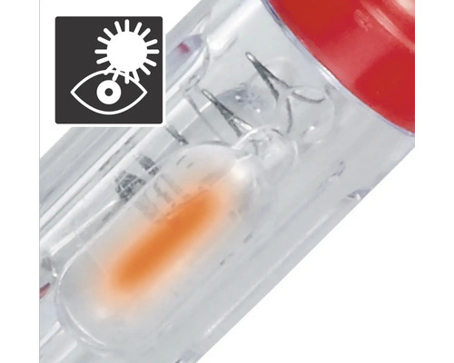 Simbol: A nu se uita direct în lumină