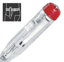 Detector de fază cu clip de prindere