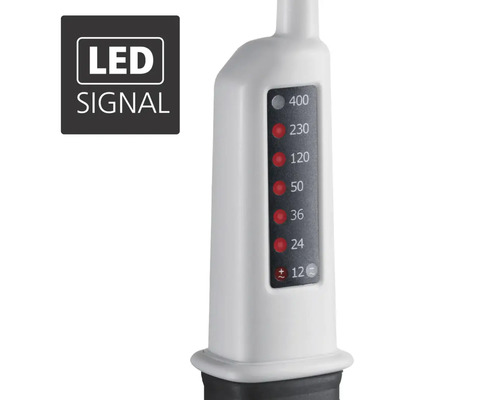 Indicator luminos LED de semnalizare