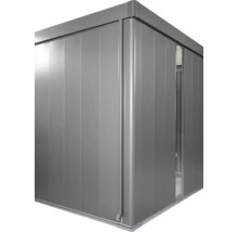 Celulă frigorifică metalică pentru uz comercial