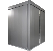 Cameră frigorifică metalică