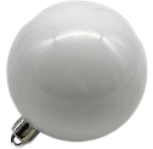 Glob de Crăciun din sticlă