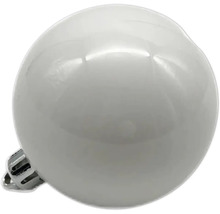 Glob de pom de Crăciun din plastic