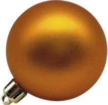 Glob de Crăciun din plastic