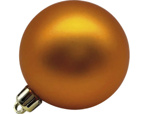 Glob de Crăciun din plastic