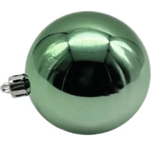 Glob de Crăciun verde