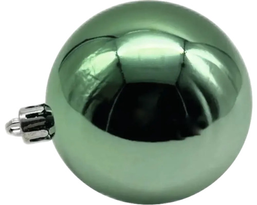 Glob de Crăciun verde