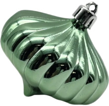 Decorațiune de brad în formă de ceapă