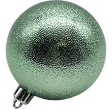 Glob de brad cu textură