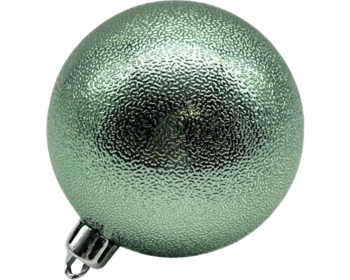 Glob de brad cu textură