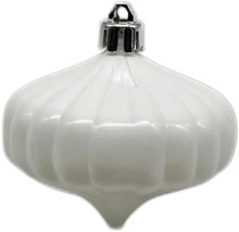 Glob de Crăciun din sticlă