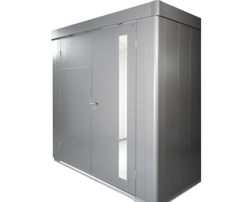 Dulap metalic pentru scule cu ușă și fereastră