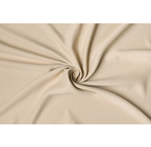 Material tapițerie bej cu pliuri
