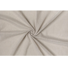 Material textil bej la metru cu țesătură simplă