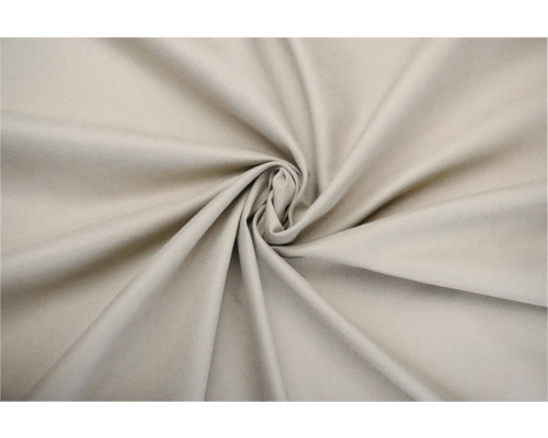 Țesătură bej în prezentare înfășurată