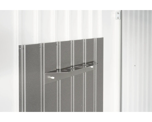 Suport de scule din metal pentru montare pe perete