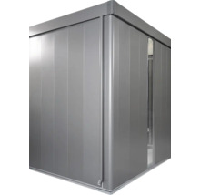 Cameră frigorifică din panouri metalice